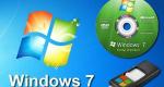 Как переустановить windows на ноутбуке Переустановить windows 7 максимальная на ноутбуке